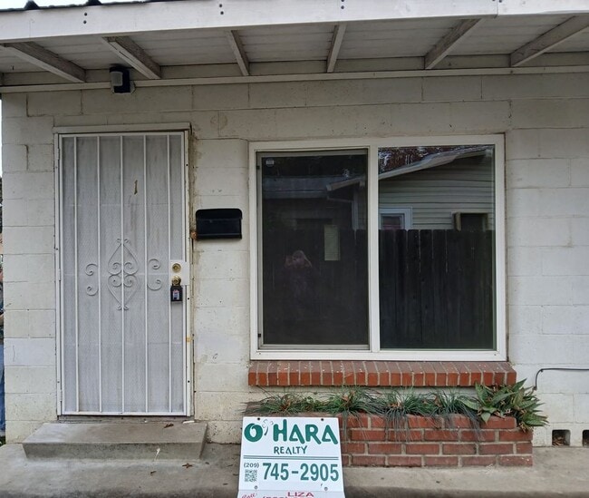 416 Hilborn St unit 1, Lodi, CA 95240 - photo 3