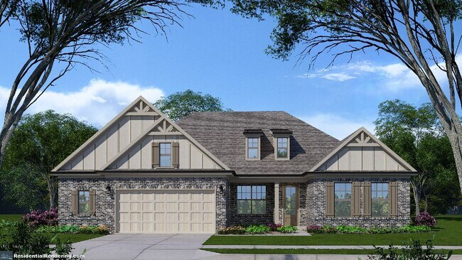 3465 Rosebud Rd unit 36471541, Snellville, GA 30039 - photo 3