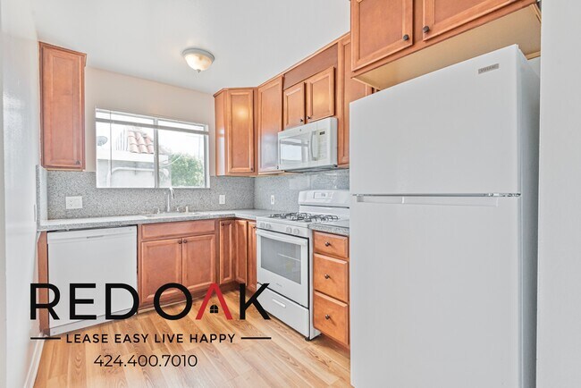 6928 Agnes Ave unit 1, North Hollywood, CA 91605 - photo 2