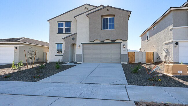 22969 W Monona Ln, Surprise, AZ 85387 - photo 4