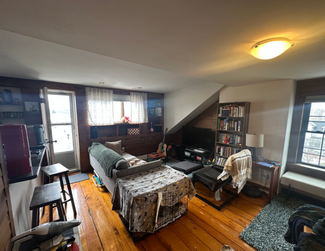 54 Atherton St Unit 3, Somerville, MA 02143