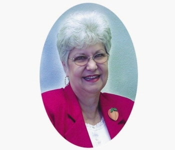 Martha Sawyer