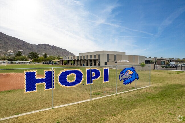 Hopi Elementary School Phoenix AZ Rankings Reviews Homes com Hopi Elementary School Phoenix AZ Rankings Reviews Homes com