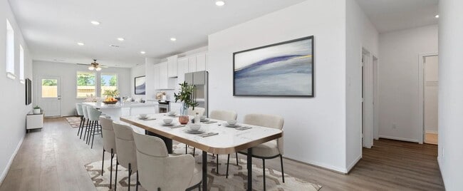 23619 Cinnamon Tree Ln, Katy, TX 77493 - photo 3