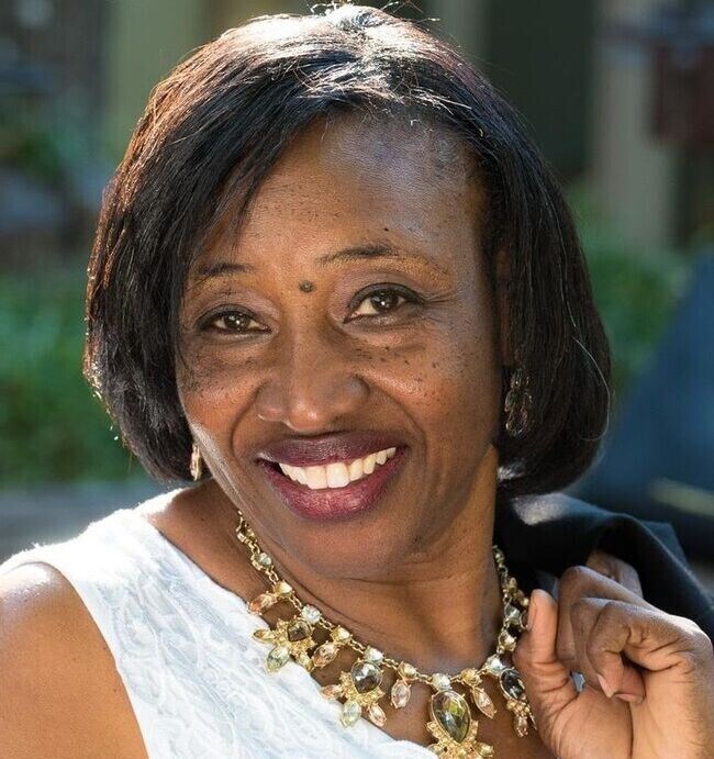 Sandra Houston