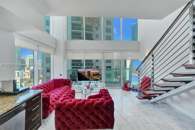 Brickell On The River unit 510, Miami, FL 33131 - photo 4