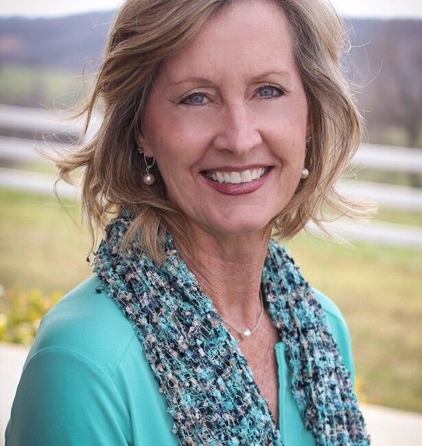 Cheryl Adams