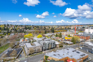 6105 Roosevelt Way NE, Seattle, WA 98115