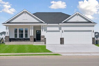 11612 Brayburn Trail Unit 36450126, Osseo, MN 55369