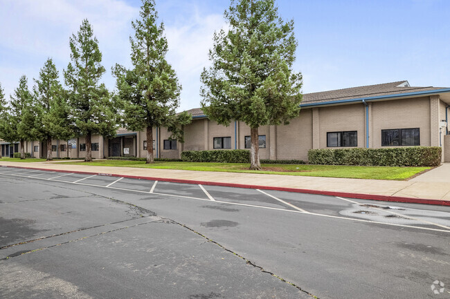 Stella Brockman Elementary is promoting high academic standards  in West Manteca.