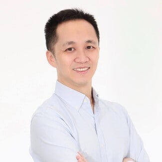 Jeff Hu