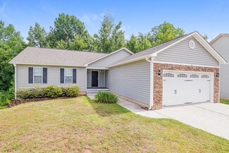 145 Lynn Dr, Clayton, NC 27520