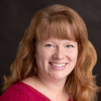 Catherine Wright