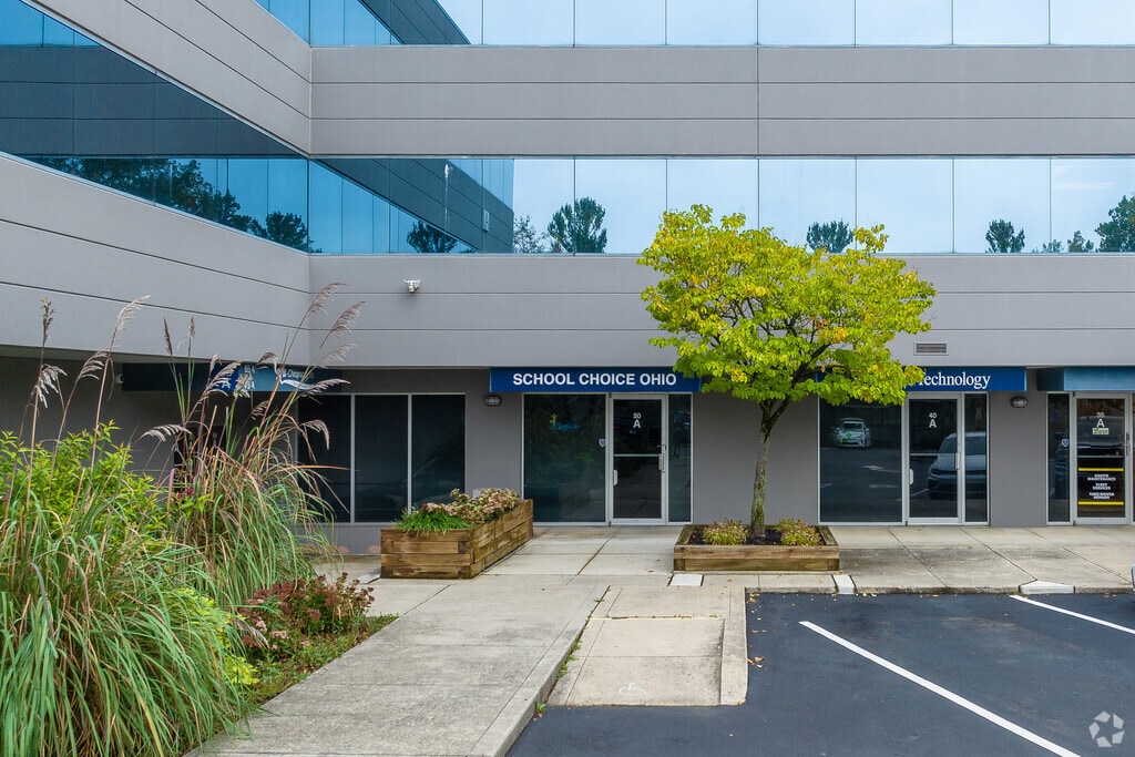 Provost Academy is a public high school in Grandview South.