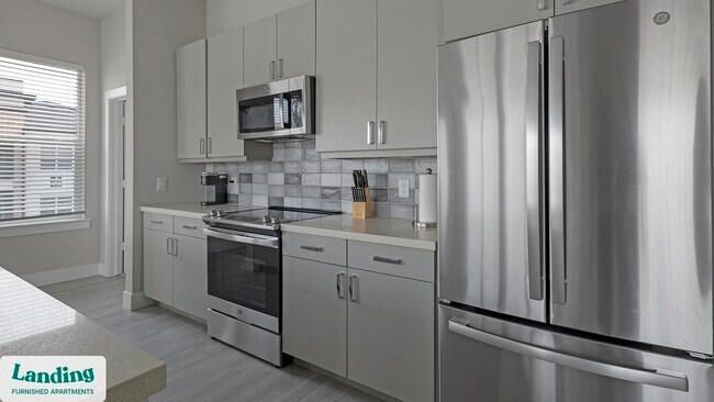 16304 Farm To Market Rd 1325 unit 4301, Austin, TX 78728 - photo 4