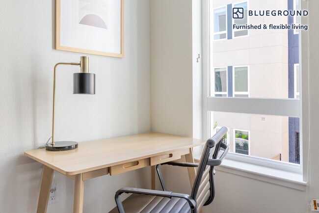 100 Callan Ave unit FL4-ID1930, San Leandro, CA 94577 - photo 4