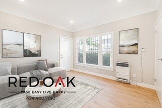 1623 W 39th Place Unit 2, Los Angeles, CA 90062