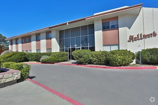 1620 Mescalero Dr, El Paso, TX 79925