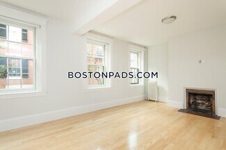 85 Myrtle St Unit 6, Boston, MA 02114