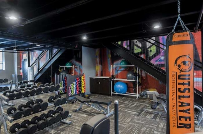 600 N Broad St unit 404, Philadelphia, PA 19130 - photo 5