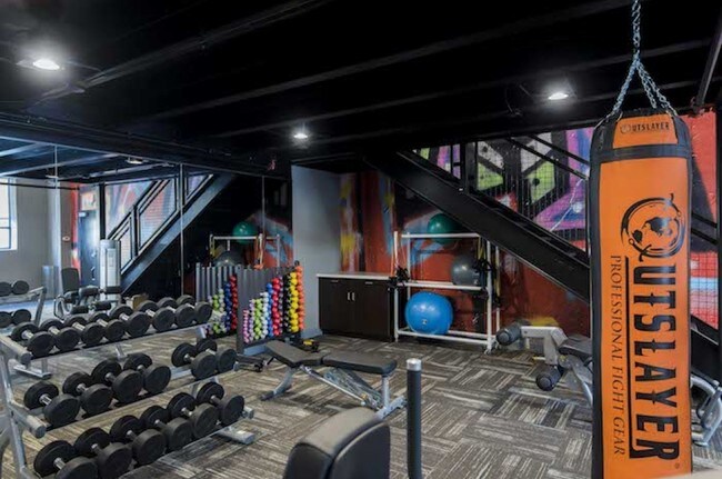 600 N Broad St unit 610, Philadelphia, PA 19130 - photo 5