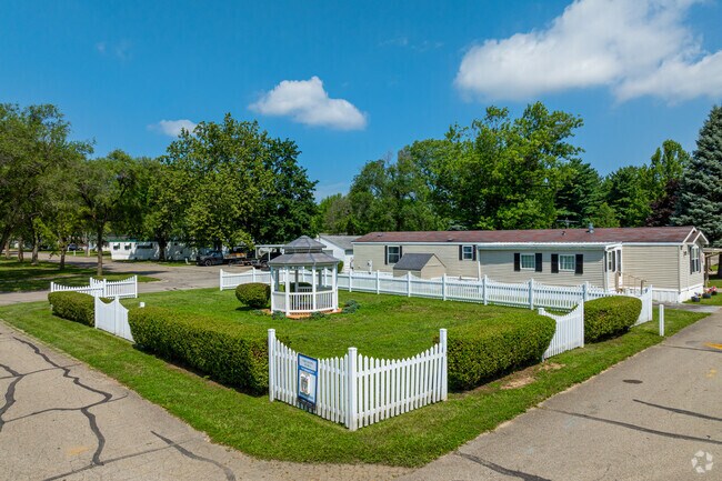 Gazebo