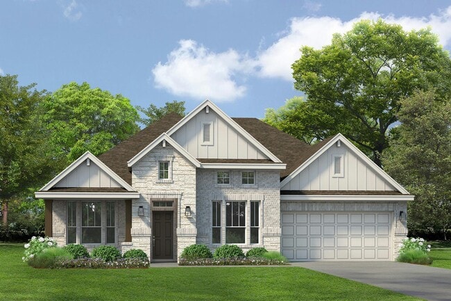 705 Stone Eagle Dr unit 36841670, Azle, TX 76020 - photo 3