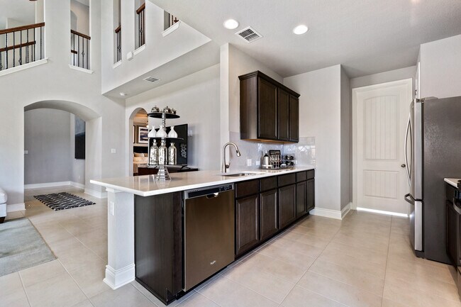 758 Billowing Way, Kyle, TX 78640 - photo 7