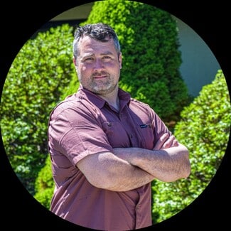 Jeff Moceri