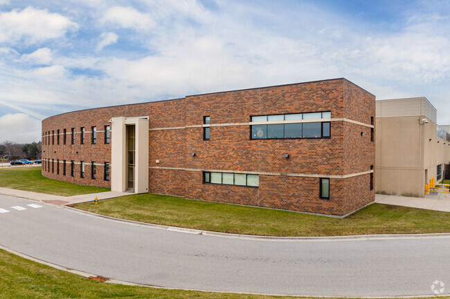 Aspen Elementary has about 350 students enrolled.