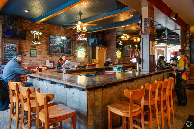 Come dine in at the Tavern on Grand for delicious Minnesota Northwood traditional foods.