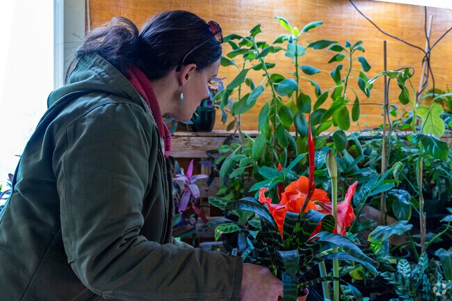 Shop garden supplies at Eastside Urban Farm & Garden Center.