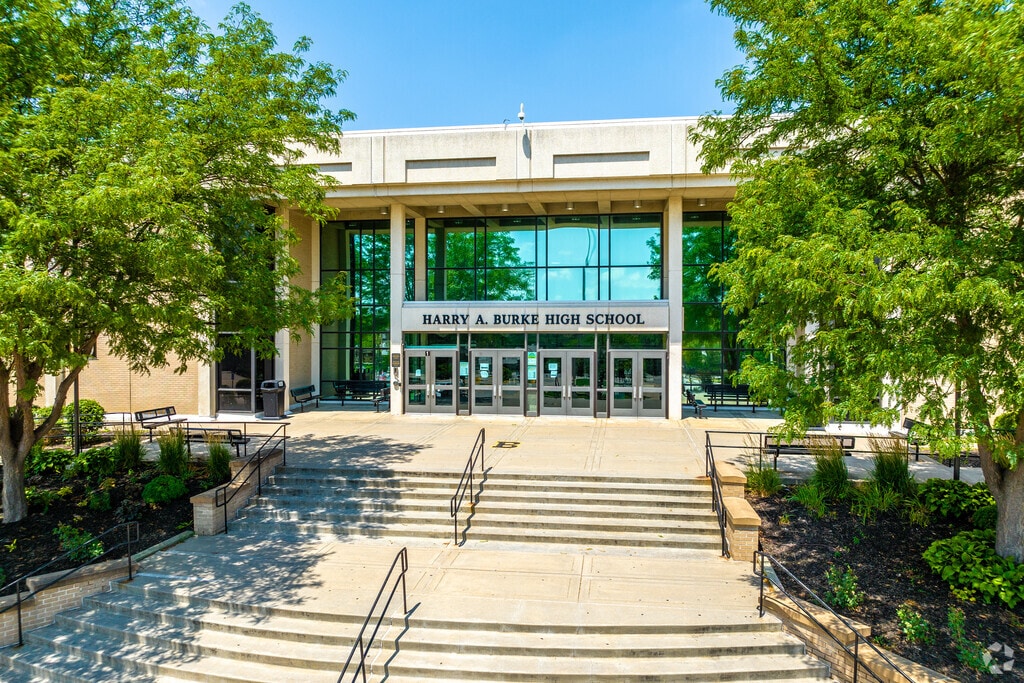 Burke High School, Rankings & Reviews