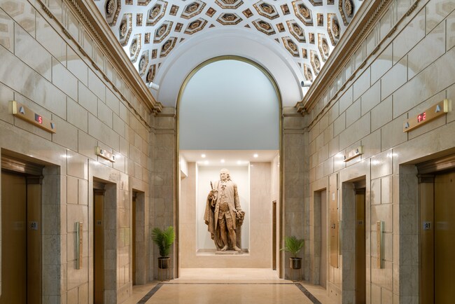 The Ledger Residences, Philadelphia, PA 19106 - photo 5