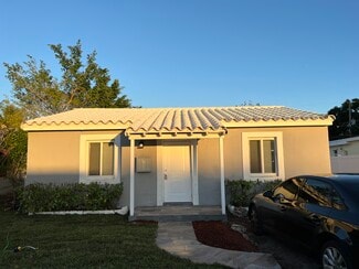 1516 N Andrews Ave, Fort Lauderdale, FL 33311