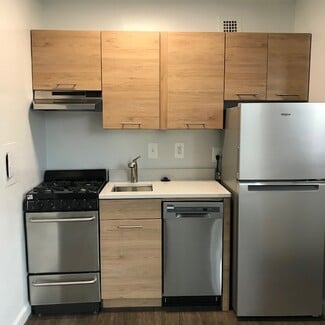 3210 Wisconsin Ave NW, Washington, DC 20016