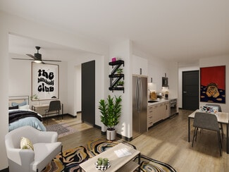 412-420 College Ave, Clemson, SC 29631