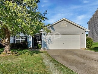 229 N Weststone Blvd, Fuquay Varina, NC 27526