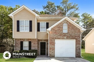 232 Meriweather Ln, Calera, AL 35040