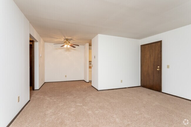 1BR, 1BA