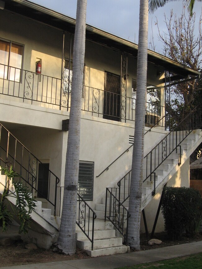 6230 Milton Ave Unit A, Whittier, CA 90601