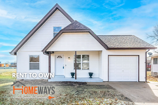 3282 Malinda Ct, Florissant, MO 63031