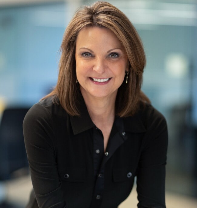 Sheryl Deskin