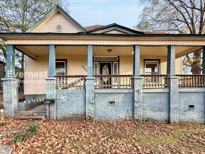 5005 6th Ave S, Birmingham, AL 35212 - photo 1