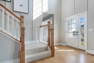 11287 Kinney Way, Huntley, IL 60142