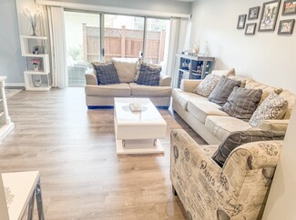 27 Canterbury Square Unit 101, Alexandria, VA 22304