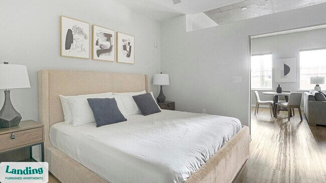 545 Foster St unit 129, Durham, NC 27701 - photo 7