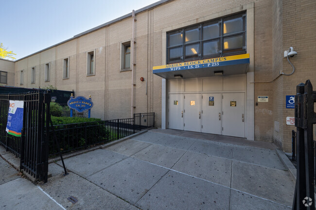 World Journalism Prep School  is ranked #4,685 nationally.