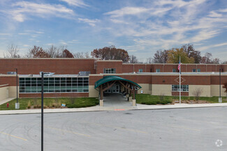 Green Valley Elementary School