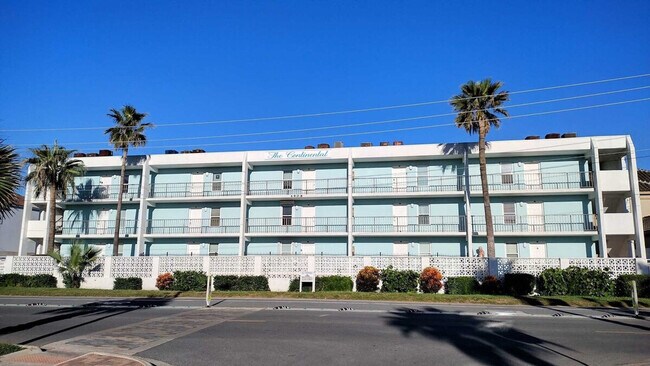 4908 Gulf Blvd unit ID1255598P, South Padre Island, TX 78597 - photo 7